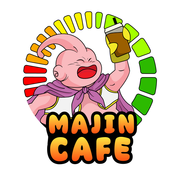 MAJIN CAFE