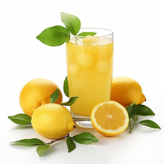 Fresh Lemon