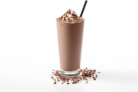 Special Chocolate Drinks